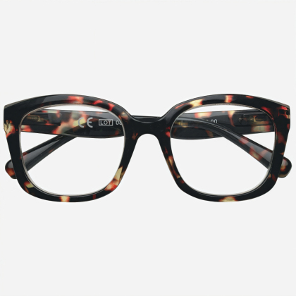 Очки для чтения Zippo +2.5 31Z-B30-AGM250