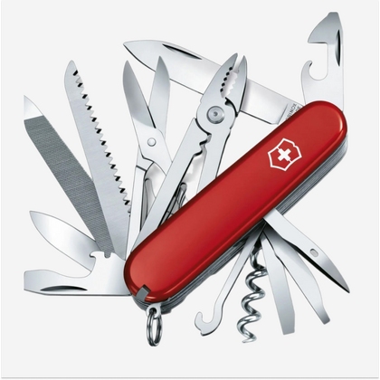 Нож складной Victorinox Handyman 1.3773