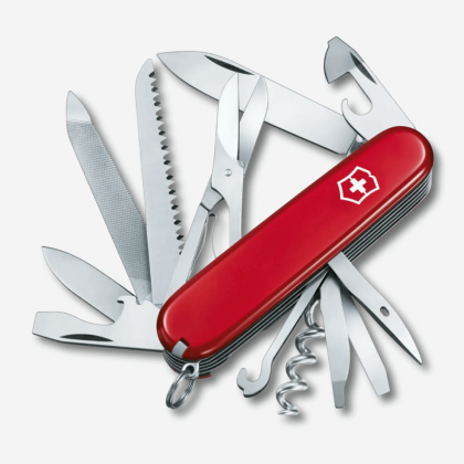 Складной нож Victorinox Ranger 1.3763