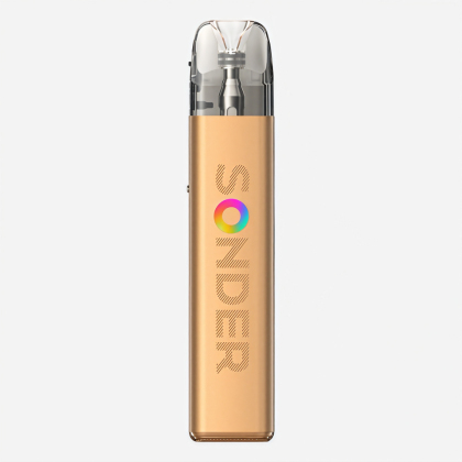 GEEKVAPE Sonder Q2 (Mocha Gold)
