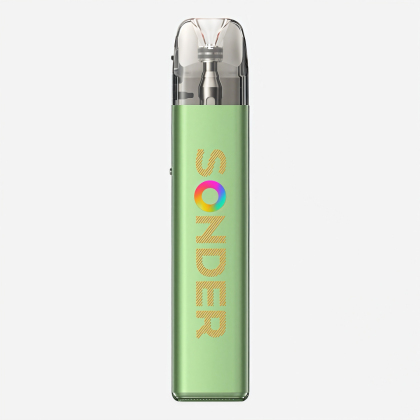 GEEKVAPE Sonder Q2 (Olive Green)