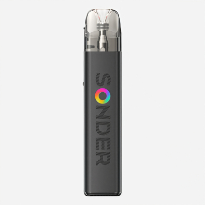 GEEKVAPE Sonder Q2 (Midnight Black)
