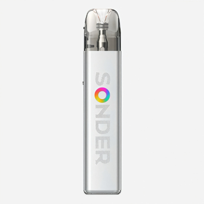 GEEKVAPE Sonder Q2 (Moonlight Silver)