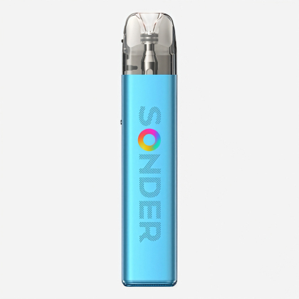 GEEKVAPE Sonder Q2 (Ocean Blue)