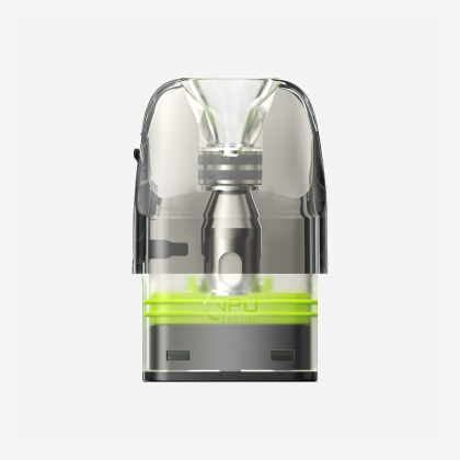 Картридж GEEKVAPE Q 0.8Ω (3мл)