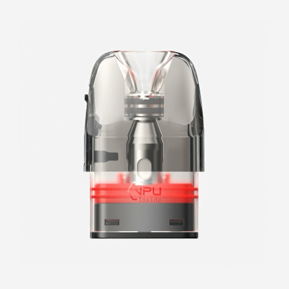 Картридж GEEKVAPE Q 0.4Ω (3мл)