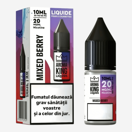 Lichid Aroma King Mixed Berries #06 10ml