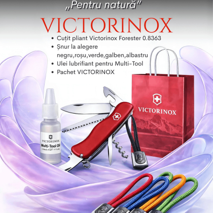 Set cadou Victorinox - 