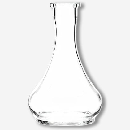 Vas pentru narghilea Alpha Hookah Drop – Picătură