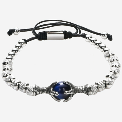 Brățară din metal Bue Pearl XQNI BR61