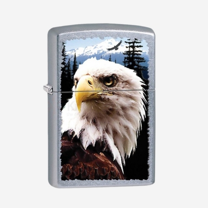 Зажигалка Zippo 207 Eagle