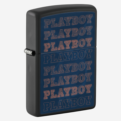 Зажигалка 46272 218 Zippo Playboy