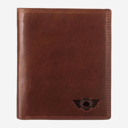 Кошелек Greenburry Waxy Vintage 1352-24