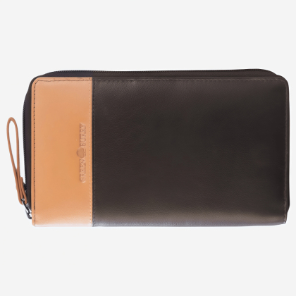 Портмоне Greenburry DUETT RV RFID 1095-22