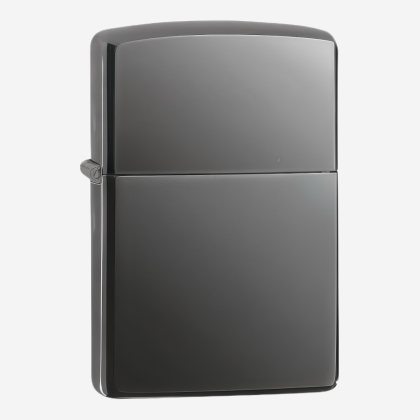 Brichetă Zippo Black Ice 150