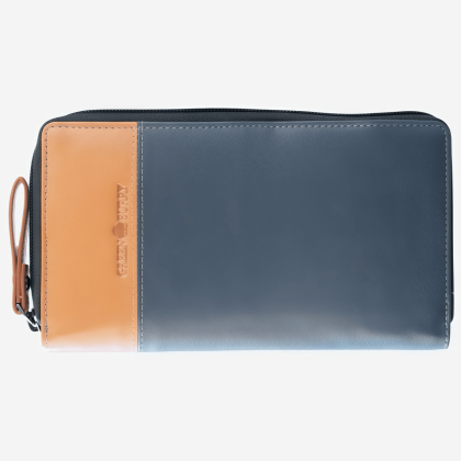 Портмоне Greenburry DUETT RV RFID 1095-29