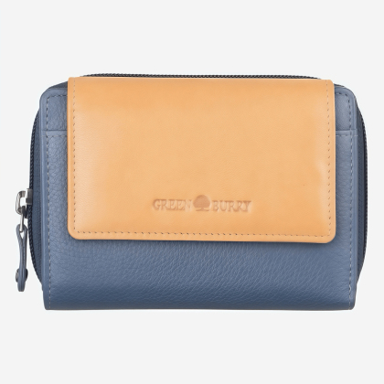 Кошелек Greenburry DUETT RFID 1096-29