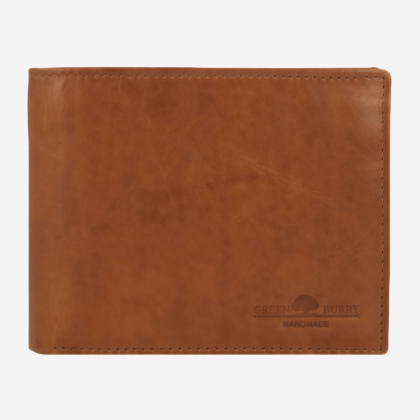 Кошелек Greenburry RFID 