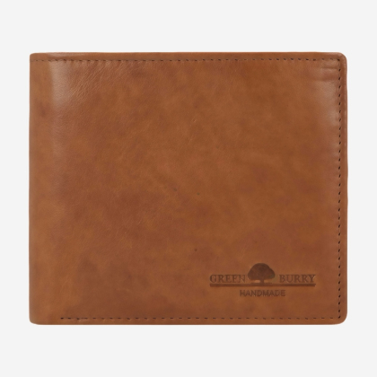 Кошелек Greenburry RFID 
