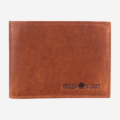 Кошелек Greenburry RFID 