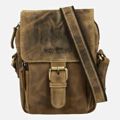 Geantă de umăr Greenburry Vintage 1651-25