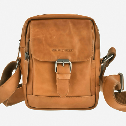 Geantă de umăr Greenburry Fiorentina Mini 2200-24
