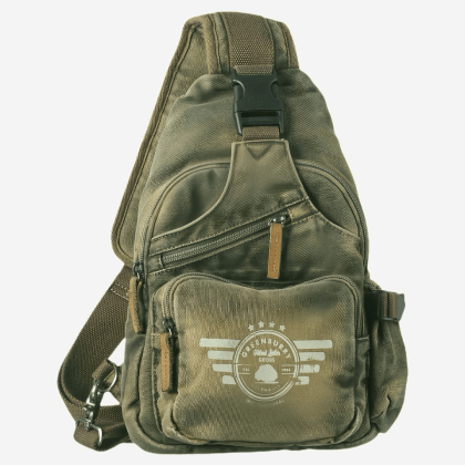 Geantă peste umăr Aviator Greenburry 5890-30