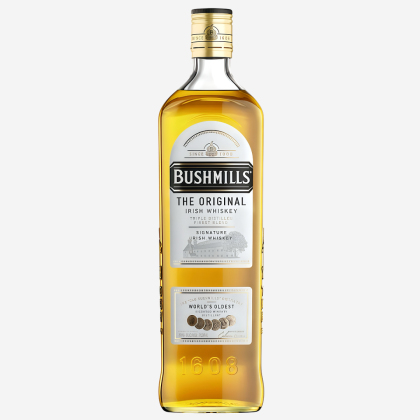 Виски Bushmills Original 1л