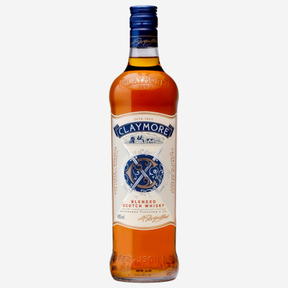Whisky Claymore 1l
