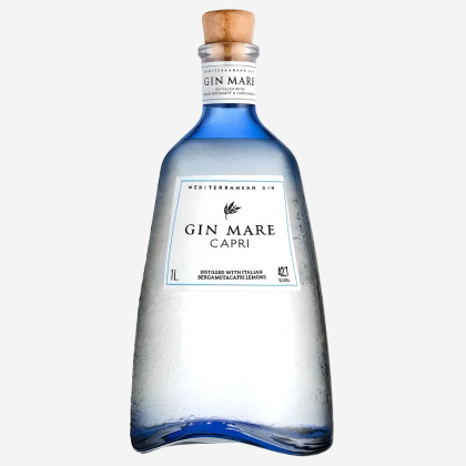 Gin Mare Capri 1l