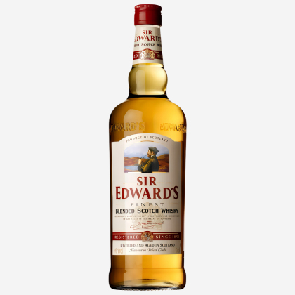 Whisky Sir Edward’s 1l