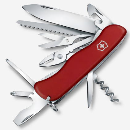 Складной нож Victorinox Hercules 0.8543