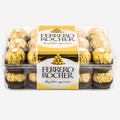 Bomboane Ferrero Rocher 375g
