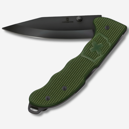 Cuțit pliabil Victorinox Evoke BSH Alox 0.9425.DS24