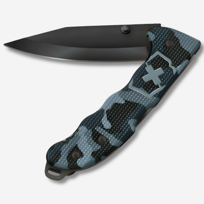 Cuțit pliabil Victorinox Evoke BSH Alox 0.9425.DS24
