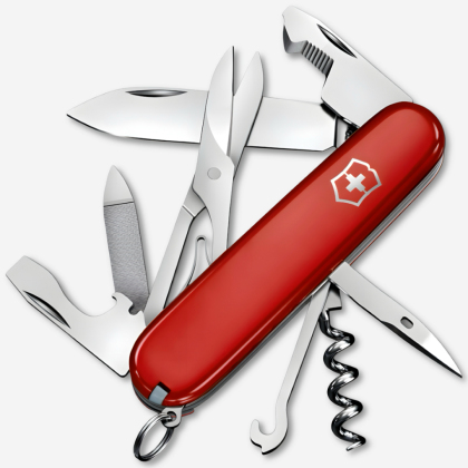 Складной нож Victorinox Companion 1.3909