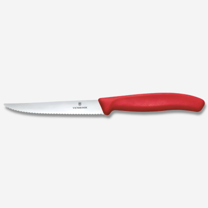 Cuțit de bucătărie Victorinox Swiss Classic Steak and Pizza 6.7231.C1