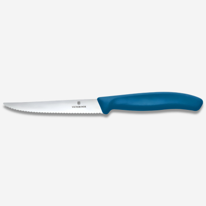 Cuțit de bucătărie Victorinox Swiss Classic Steak and Pizza 6.7232.C1