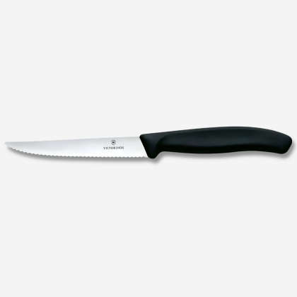 Cuțit de bucătărie Victorinox Swiss Classic Steak and Pizza 6.7233