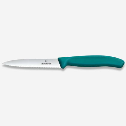 Cuțit de bucătărie Victorinox Swiss Classic Paring 6.7734.C1