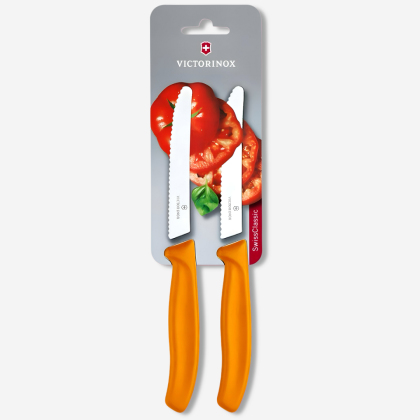 Кухонный набор Victorinox Swiss Classic Tomato and Table 6.7836.L119B