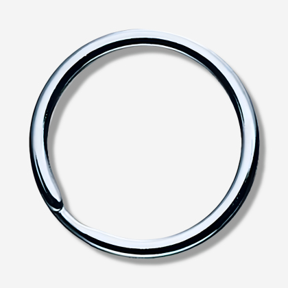 Кольцо из нержавеющей стали для ножей Victorinox Small A.6140.10