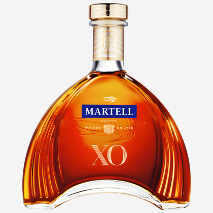 Коньяк Martell XO 0,7л