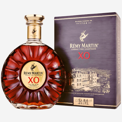 Коньяк Rémy Martin Excellence XO 1л