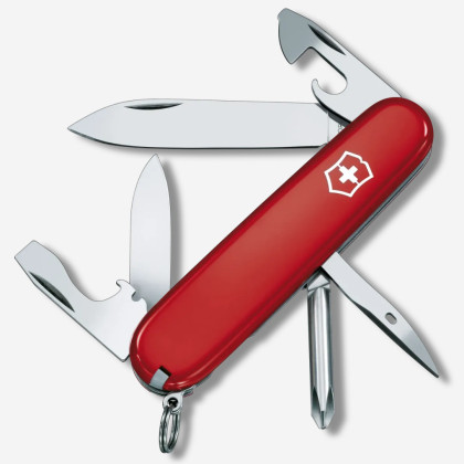 Складной нож Victorinox Tinker 1.4603