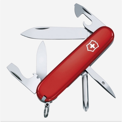 Складной нож Victorinox Tinker 1.4603