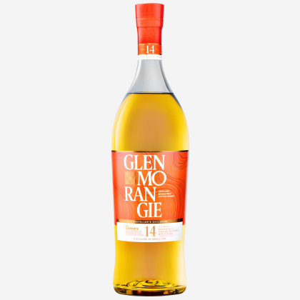 Whisky Glenmorangie The Elementa 14 Years 1l