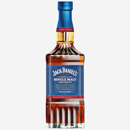 Whisky Jack Daniel’s American Single Malt 1l