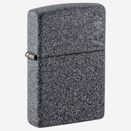 Brichetă 211 Zippo Iron Stone