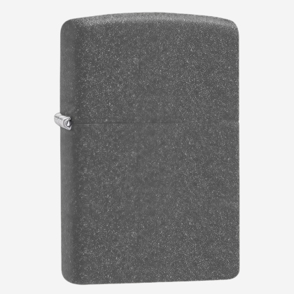 Brichetă 211 Zippo Iron Stone